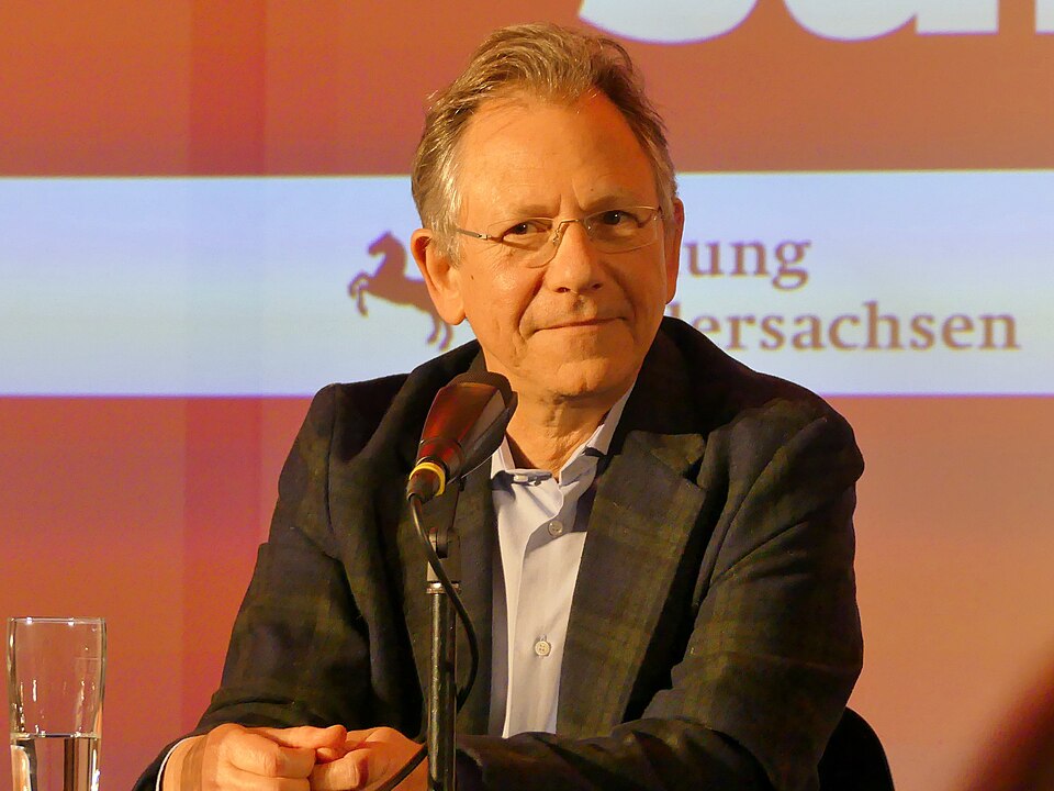 Doron Rabinovici
