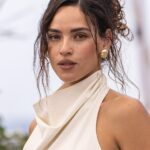 Adria Arjona