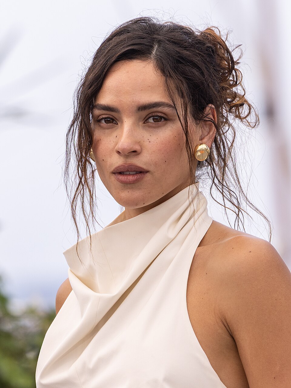 Adria Arjona