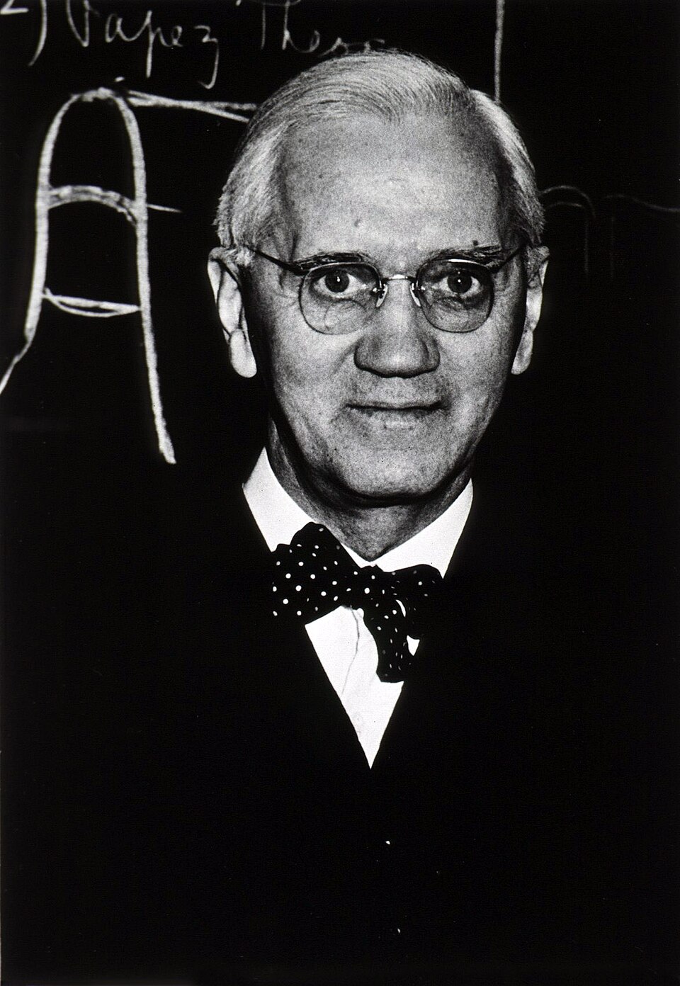 Alexander Fleming