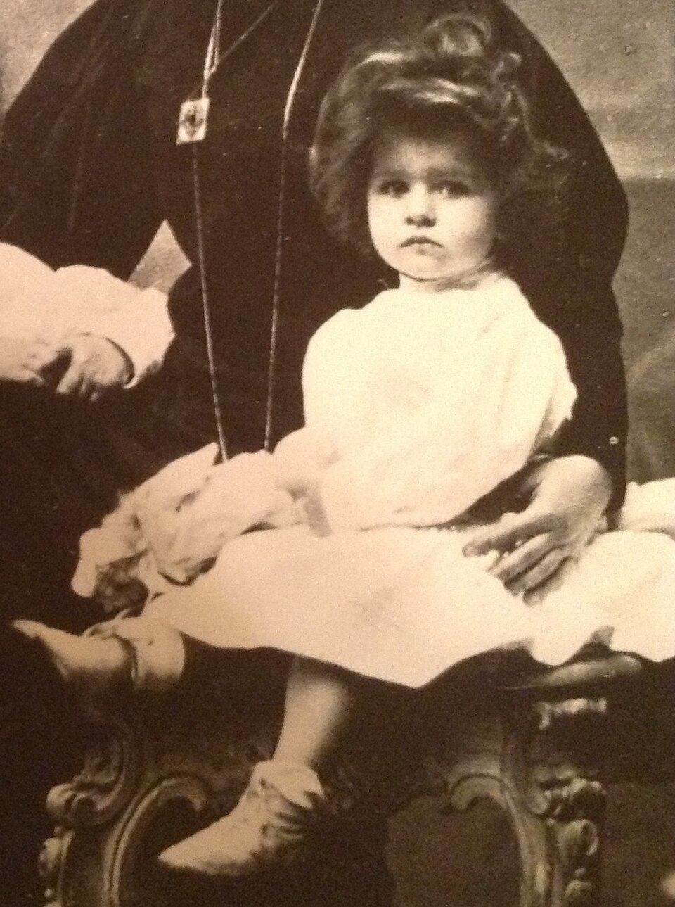Anna Mahler