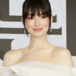 Anne Hathaway