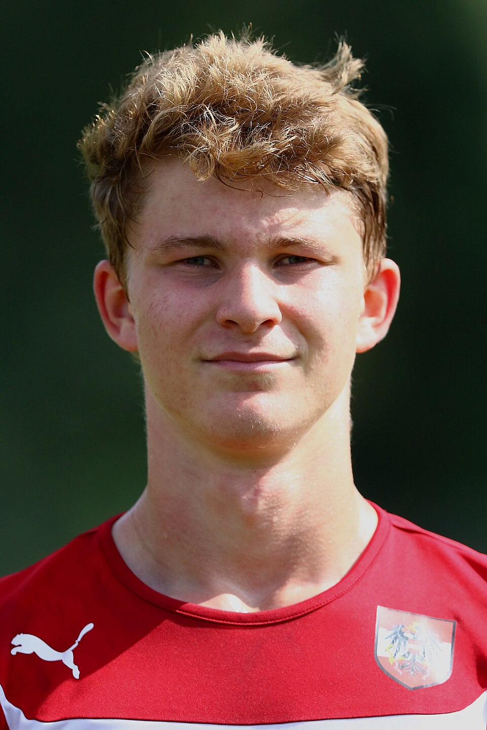 Nicolas Binder