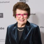 Billie Jean King
