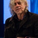 Bob Geldof