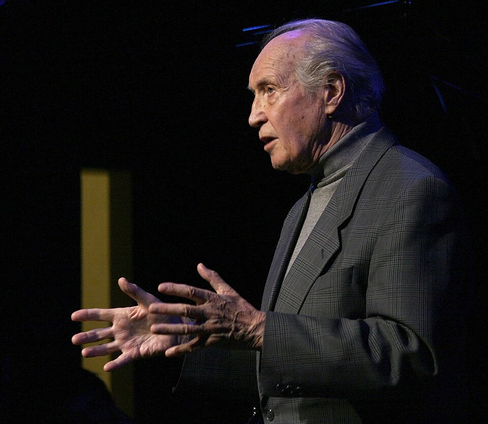 Ernst Stankovski