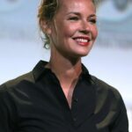Connie Nielsen