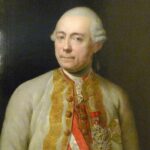 Franz Moritz von Lacy