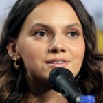 Dafne Keen