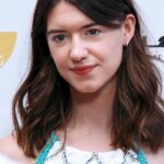 Daisy Edgar-Jones