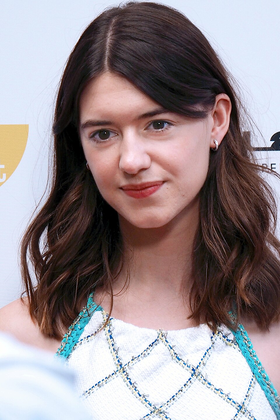 Daisy Edgar-Jones