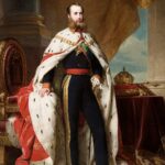 Maximilian I of Mexico
