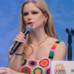 Erin Moriarty