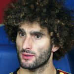 Marouane Fellaini