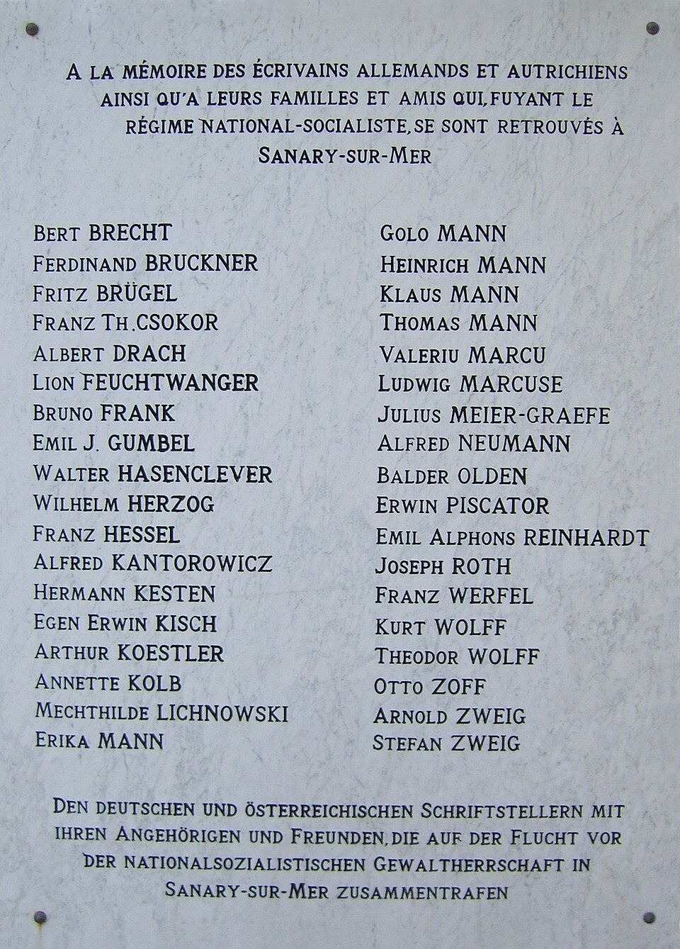 Albert Drach