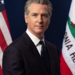 Gavin Newsom