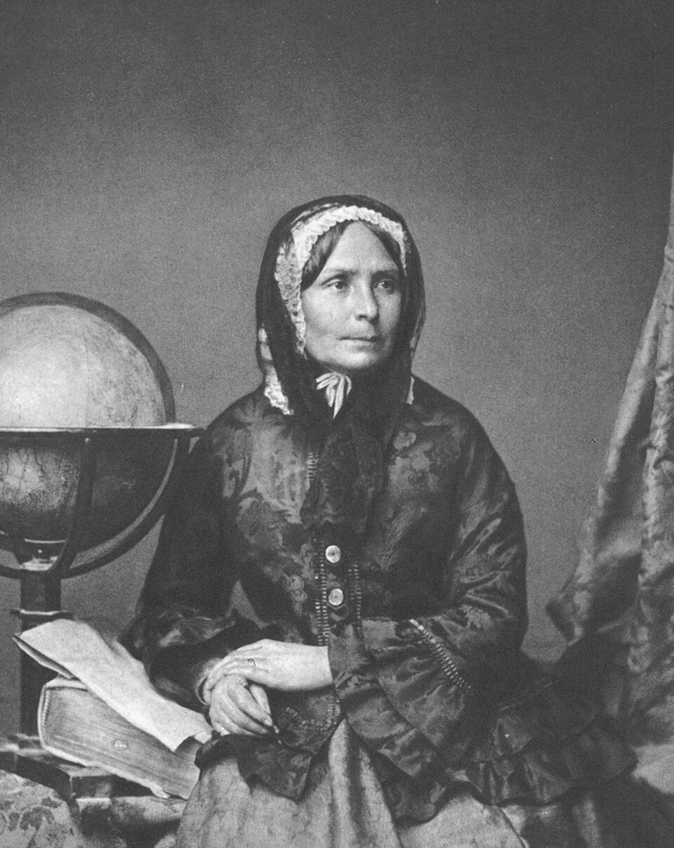 Ida Laura Pfeiffer