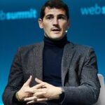 Iker Casillas