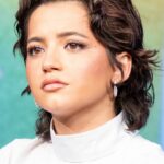 Isabela Merced