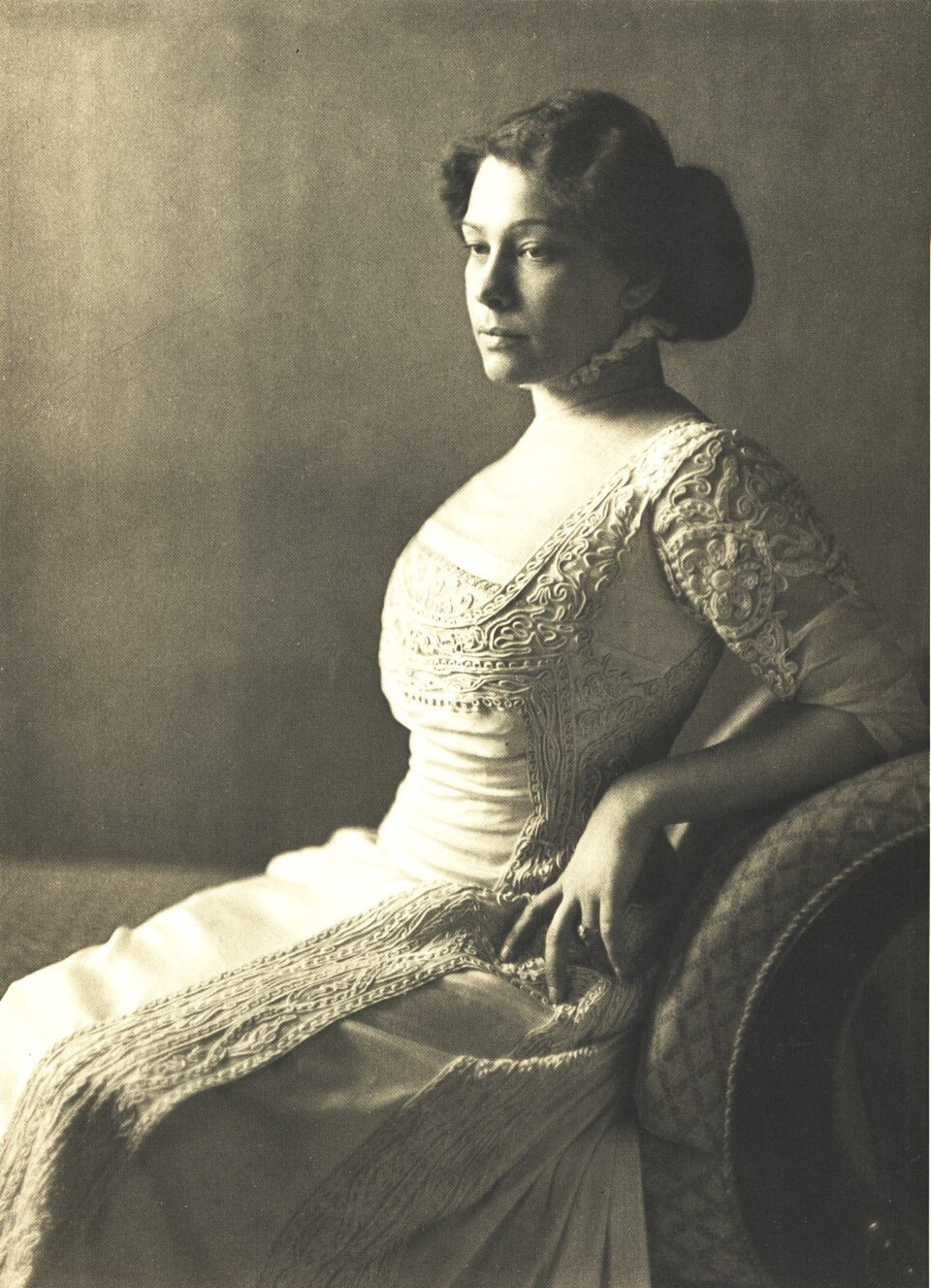 Tilla Durieux