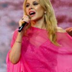 Kylie Minogue