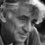Leonard Bernstein