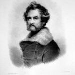 Moritz Michael Daffinger