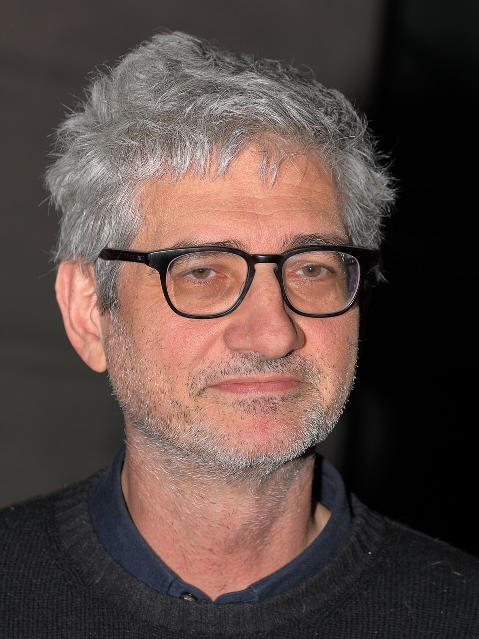 Nicolas Mahler