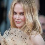 Nicole Kidman