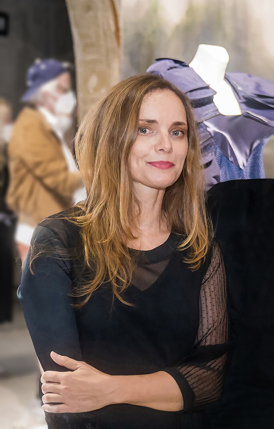 Nina Hollein