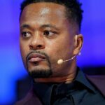 Patrice Evra