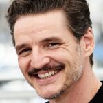 Pedro Pascal