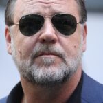 Russell Crowe