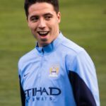 Samir Nasri