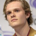Tom Glynn-Carney