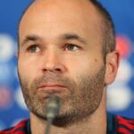 Andrés Iniesta