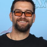 Antony Starr