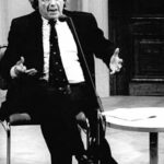 Wolfgang Leonhard
