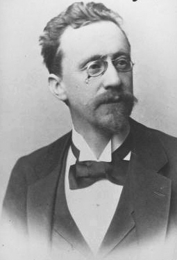 Carl Karlweis