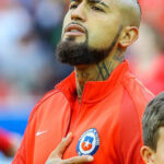Arturo Vidal