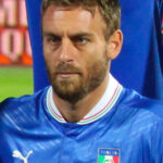 Daniele De Rossi