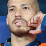 David Silva