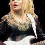 Dolly Parton
