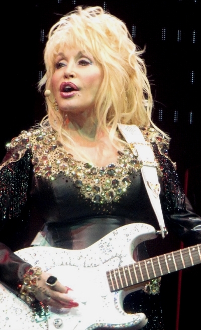 Dolly Parton