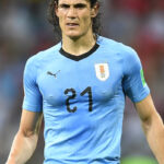Edinson Cavani