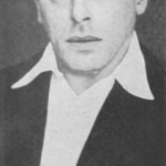 Erik Jan Hanussen