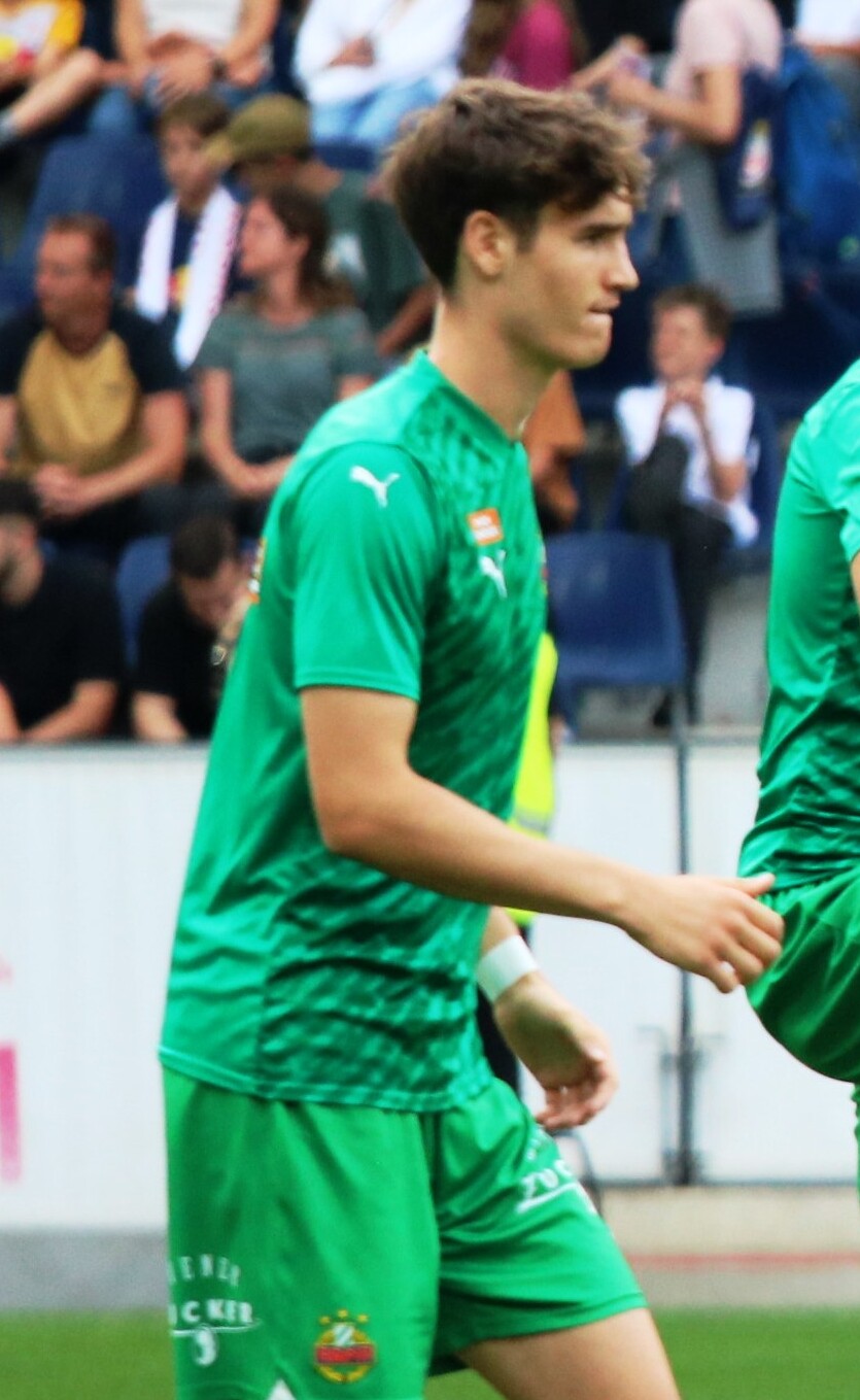 Nikolas Sattlberger