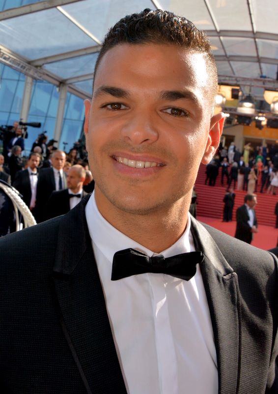Hatem Ben Arfa