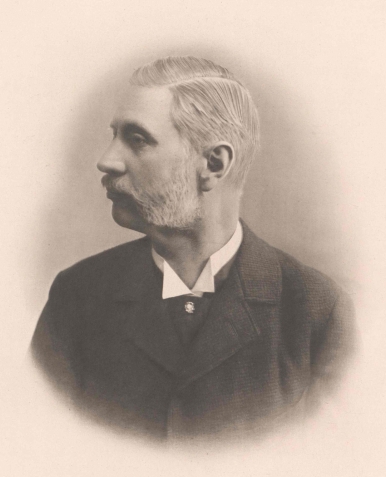Heinrich Ritter von Wittek