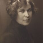Helene Berg